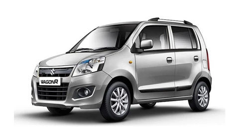 Suzuki WagonR 2022 White