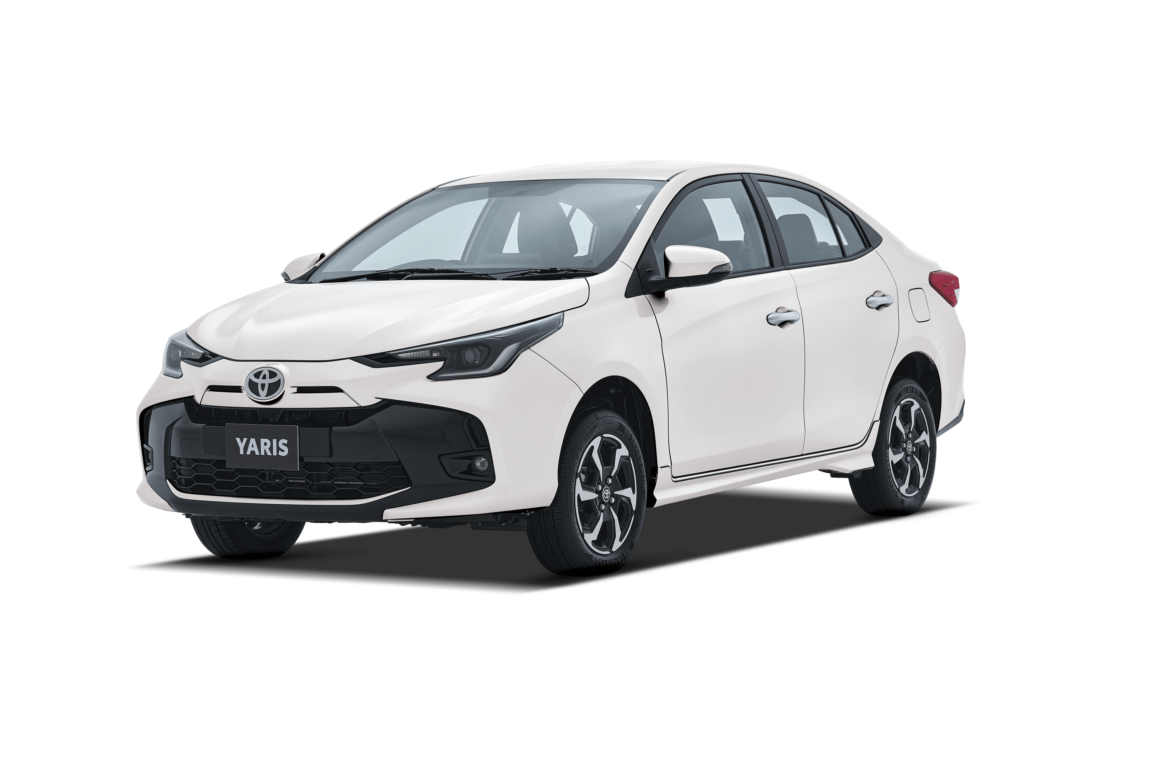 Toyota Yaris Sedan 2025+